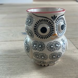 Owl Mug